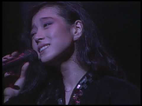 ⑲【公式】中森明菜／難破船 (Live in &#039;87・A HUNDRED days at 東京厚生年金会館, 1987.10.17) AKINA NAKAMORI／Nanpasen