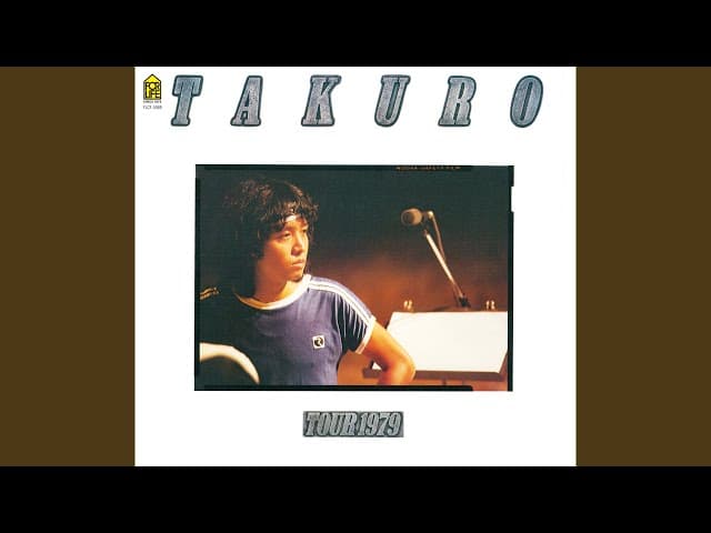 Takuro