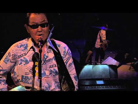 井上陽水 - 帰れない二人(ライブ)　NHKホール 2014/5/22