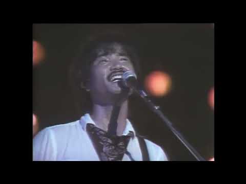 遠くて汽笛を聞きながら（Live ver.) / アリス【Official Live Video】