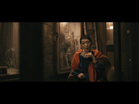 大橋純子 - シルエット・ロマンス ［OFFICIAL MUSIC VIDEO］